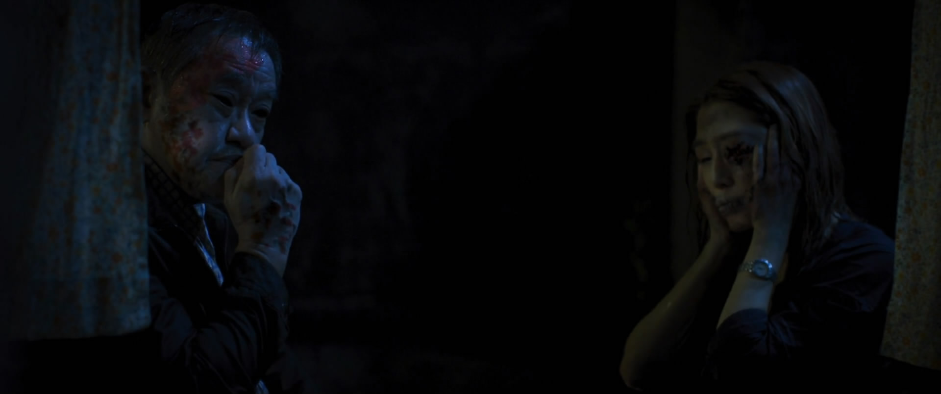 双魂剧照的剧照