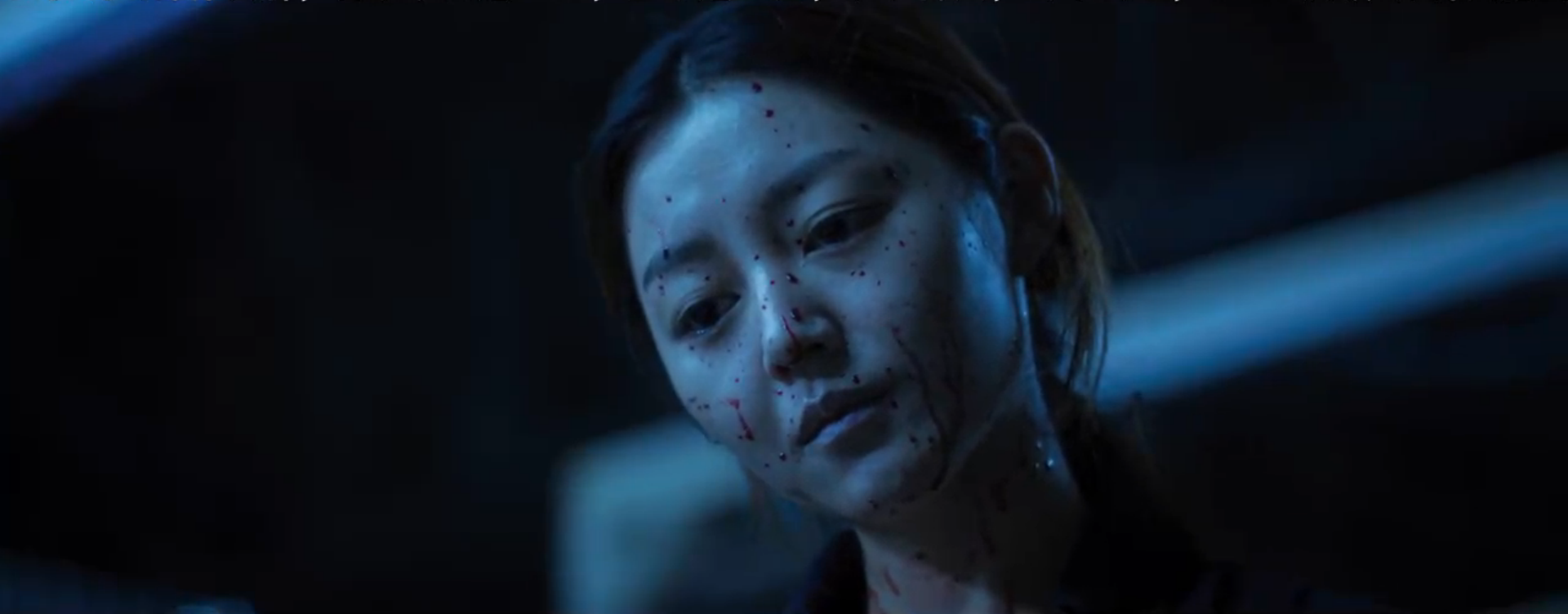 双魂剧照的剧照