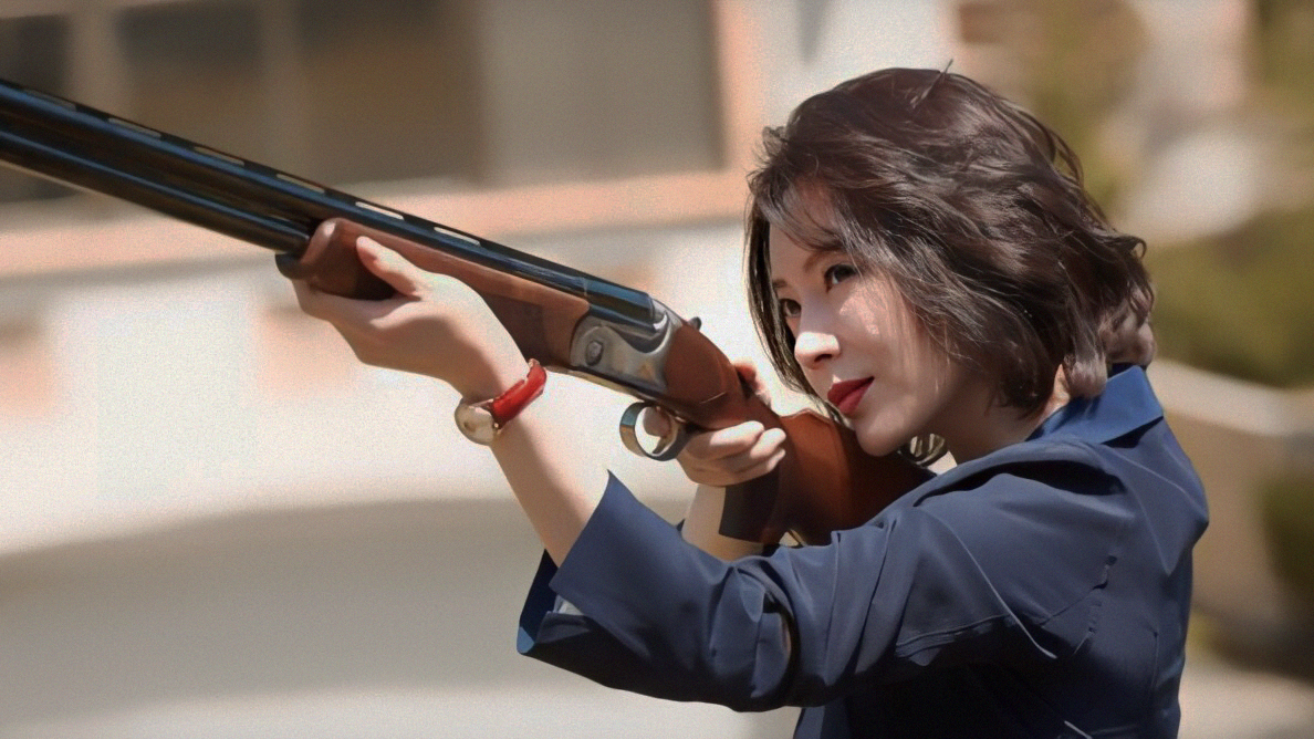 长安道剧照的剧照