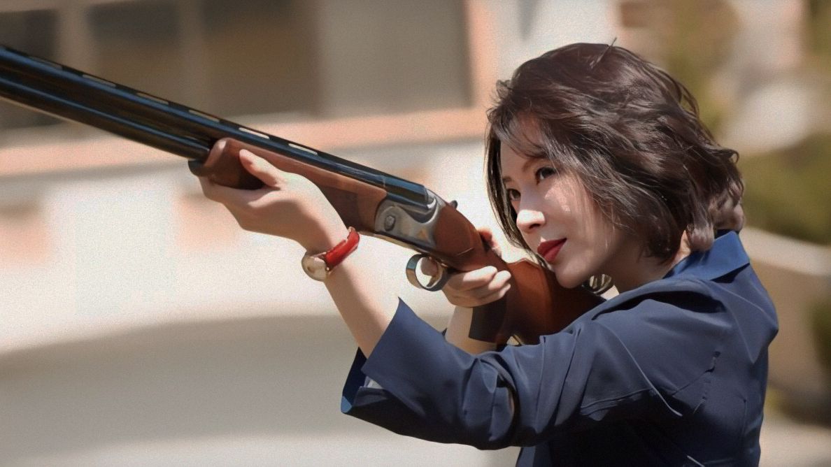 长安道剧照的剧照