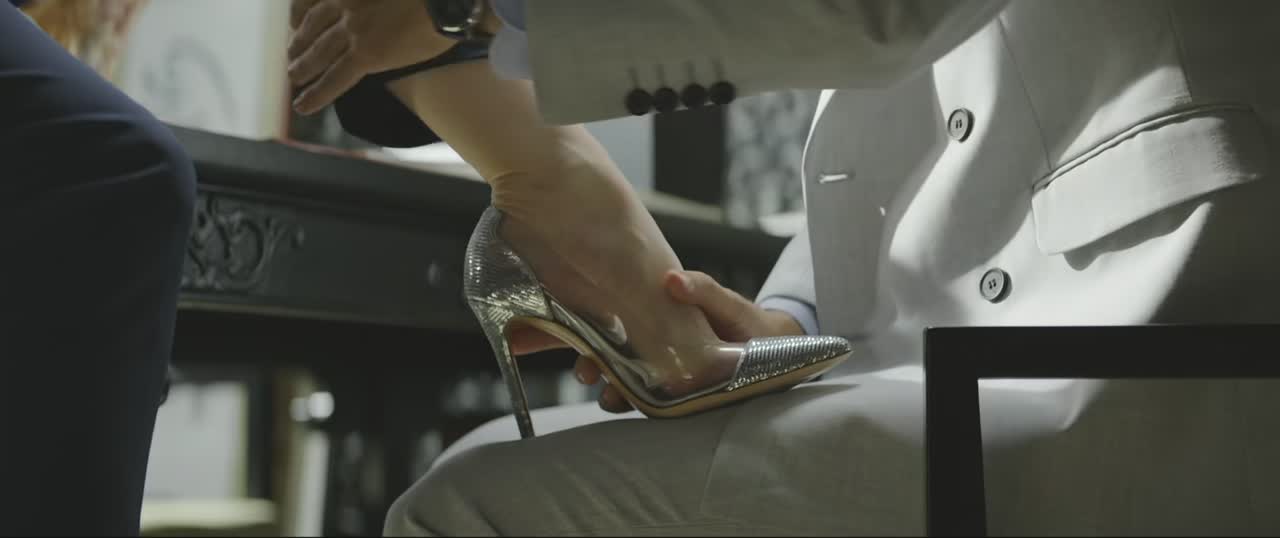 长安道剧照的剧照