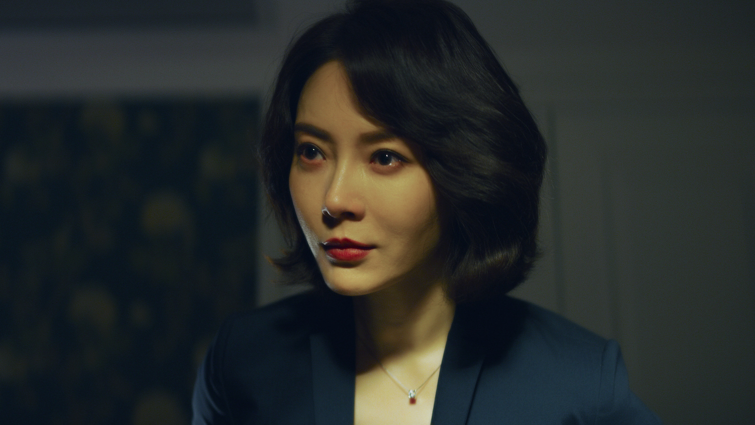 长安道剧照的剧照