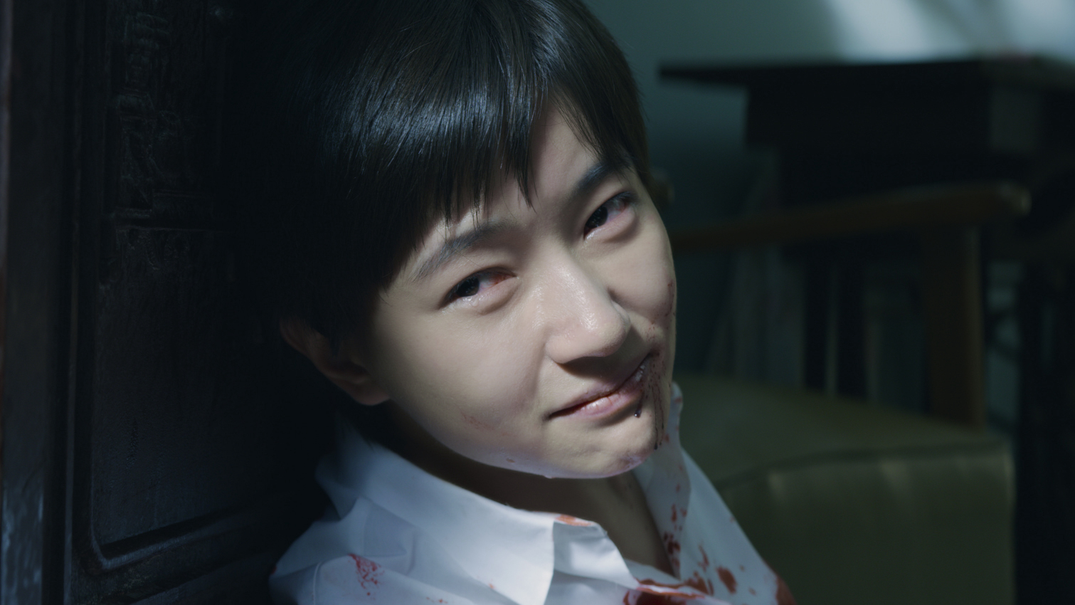 长安道剧照的剧照