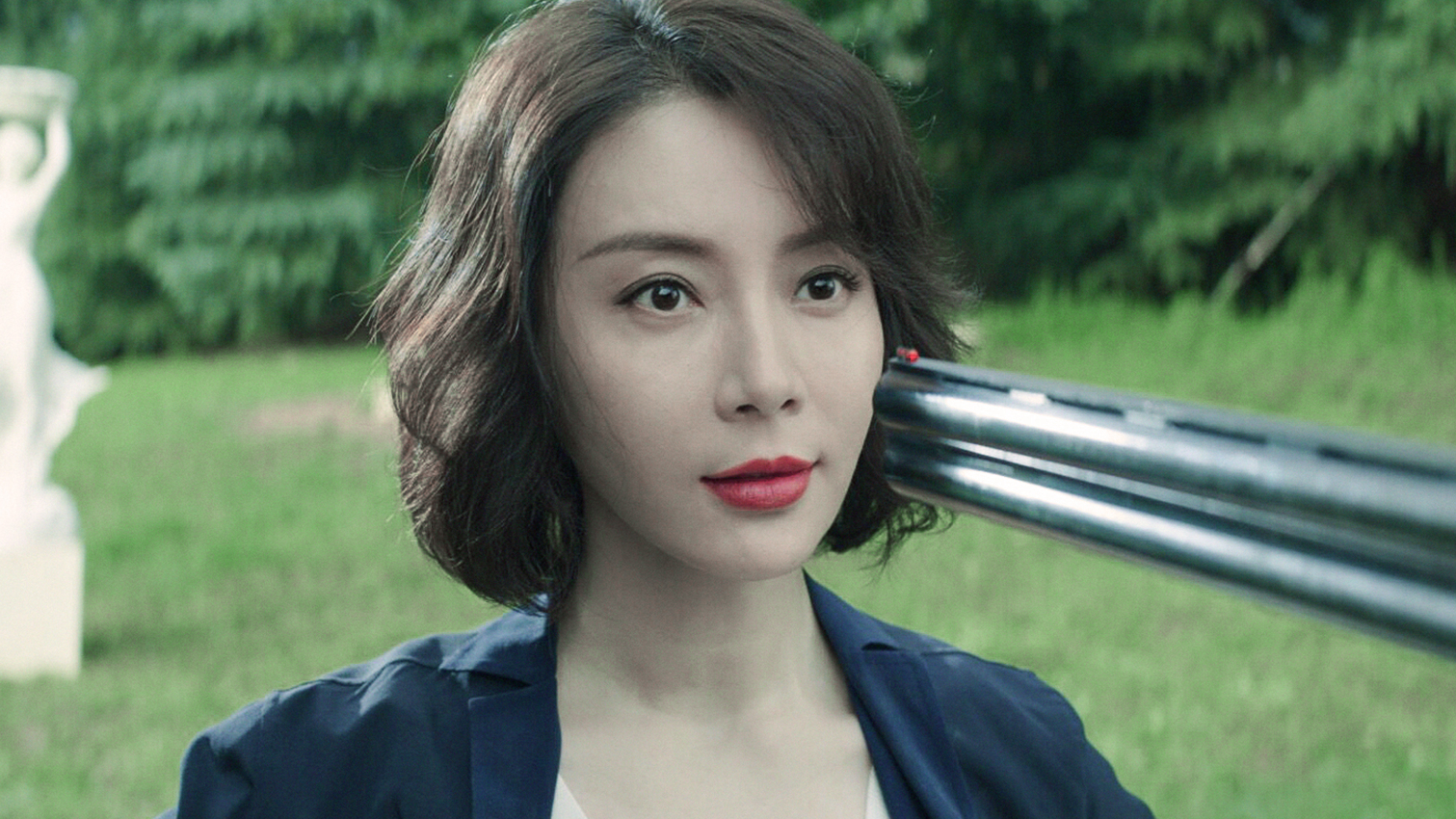 长安道剧照的剧照