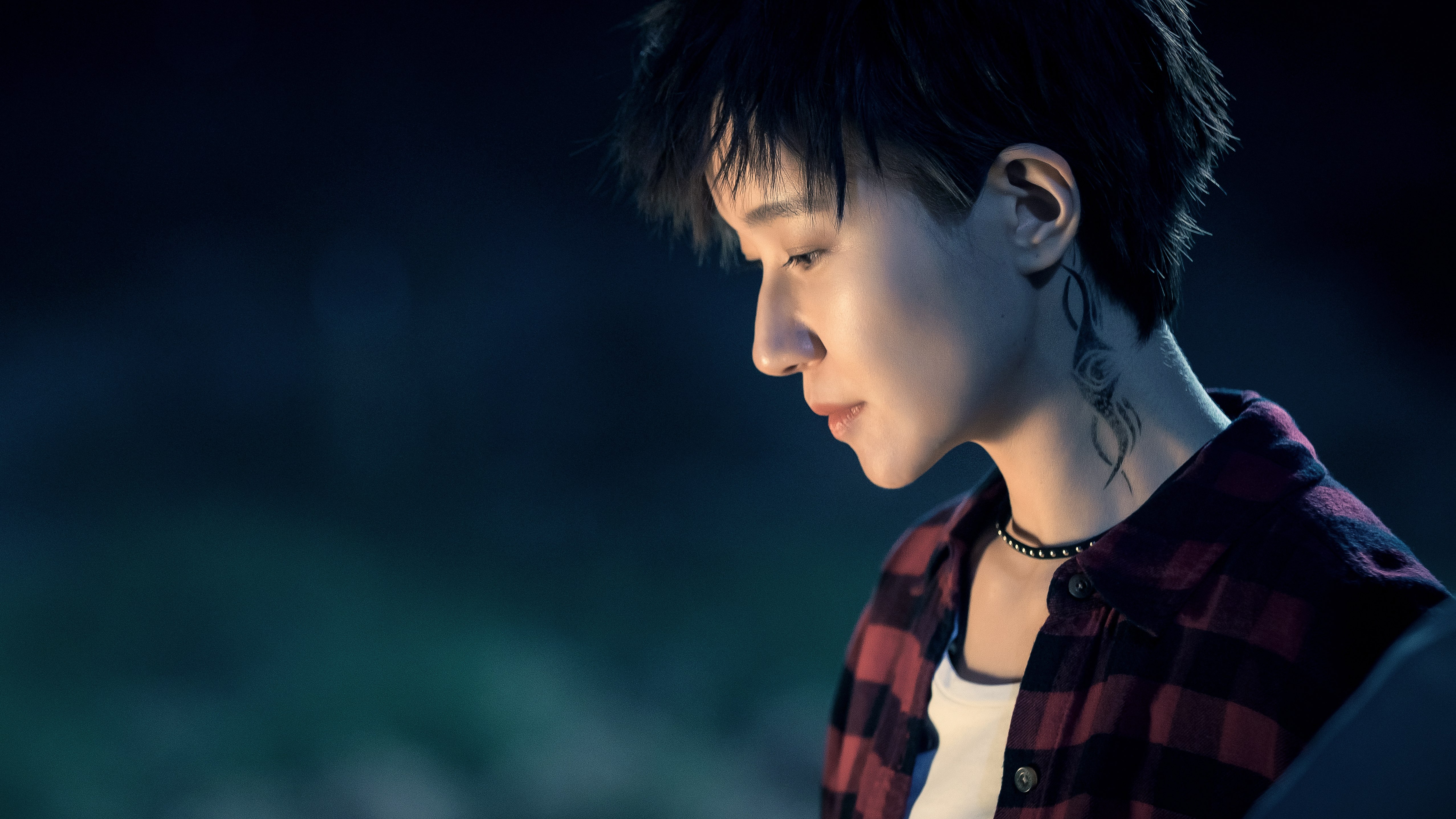 长安道剧照的剧照