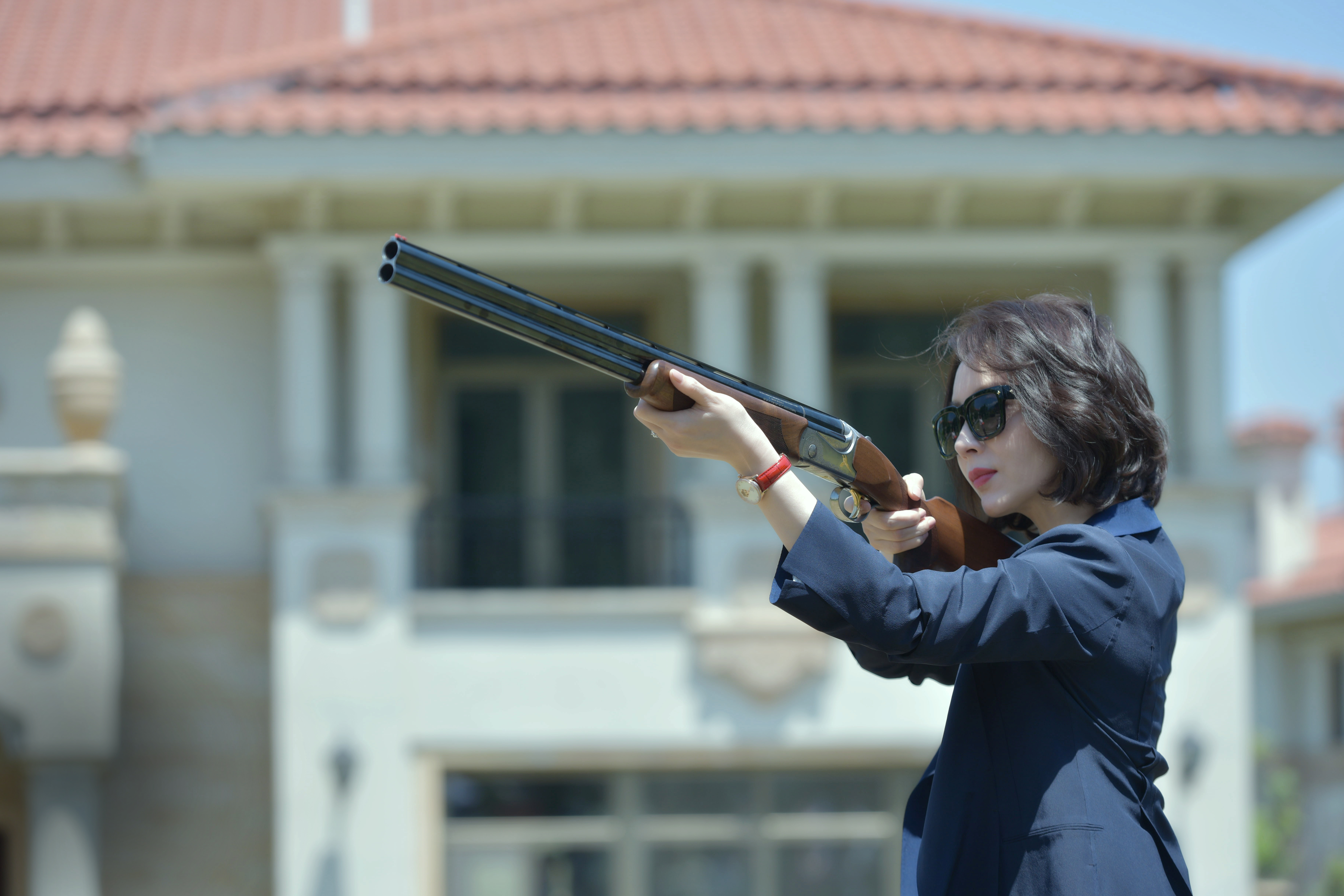 长安道剧照的剧照