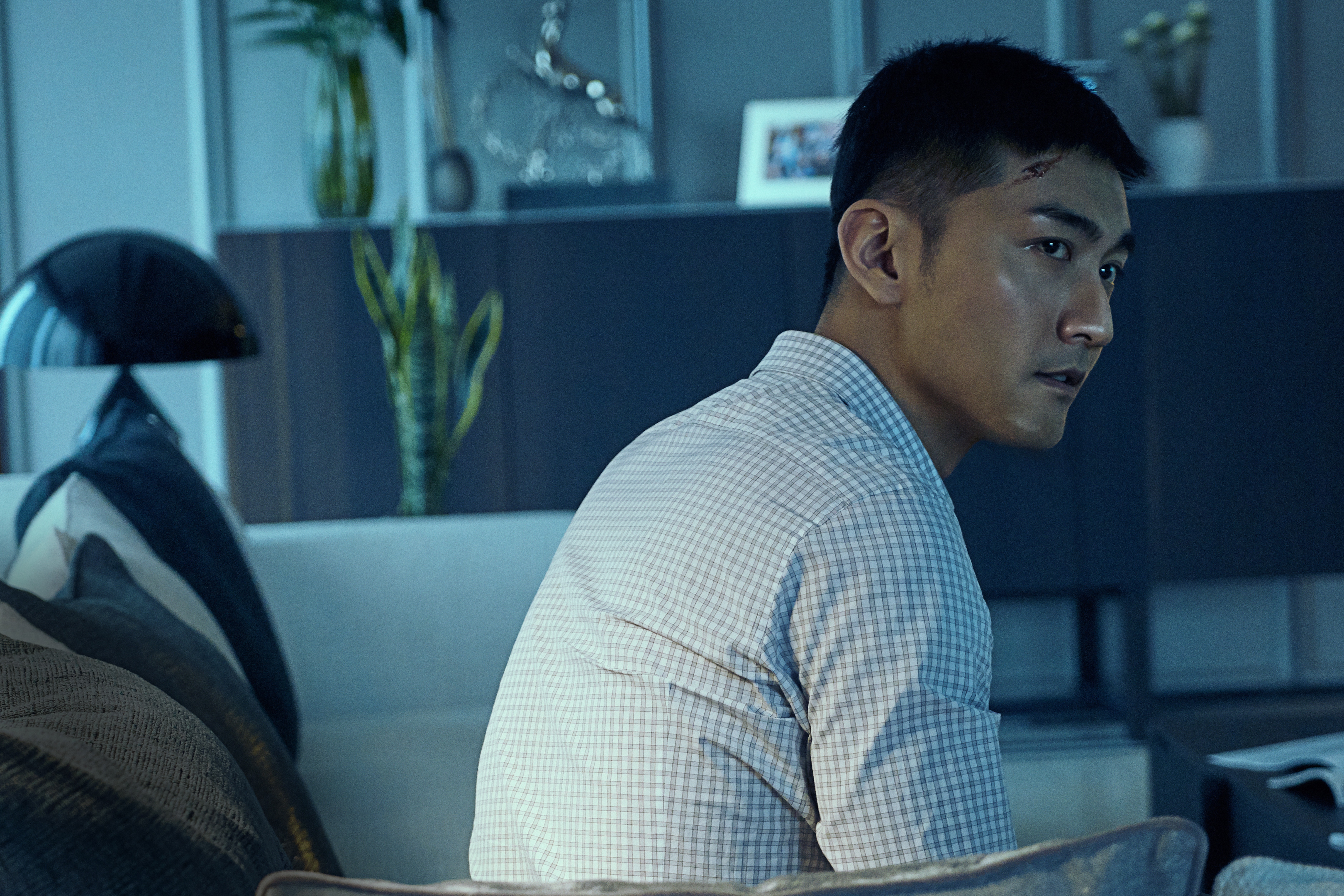 长安道剧照的剧照