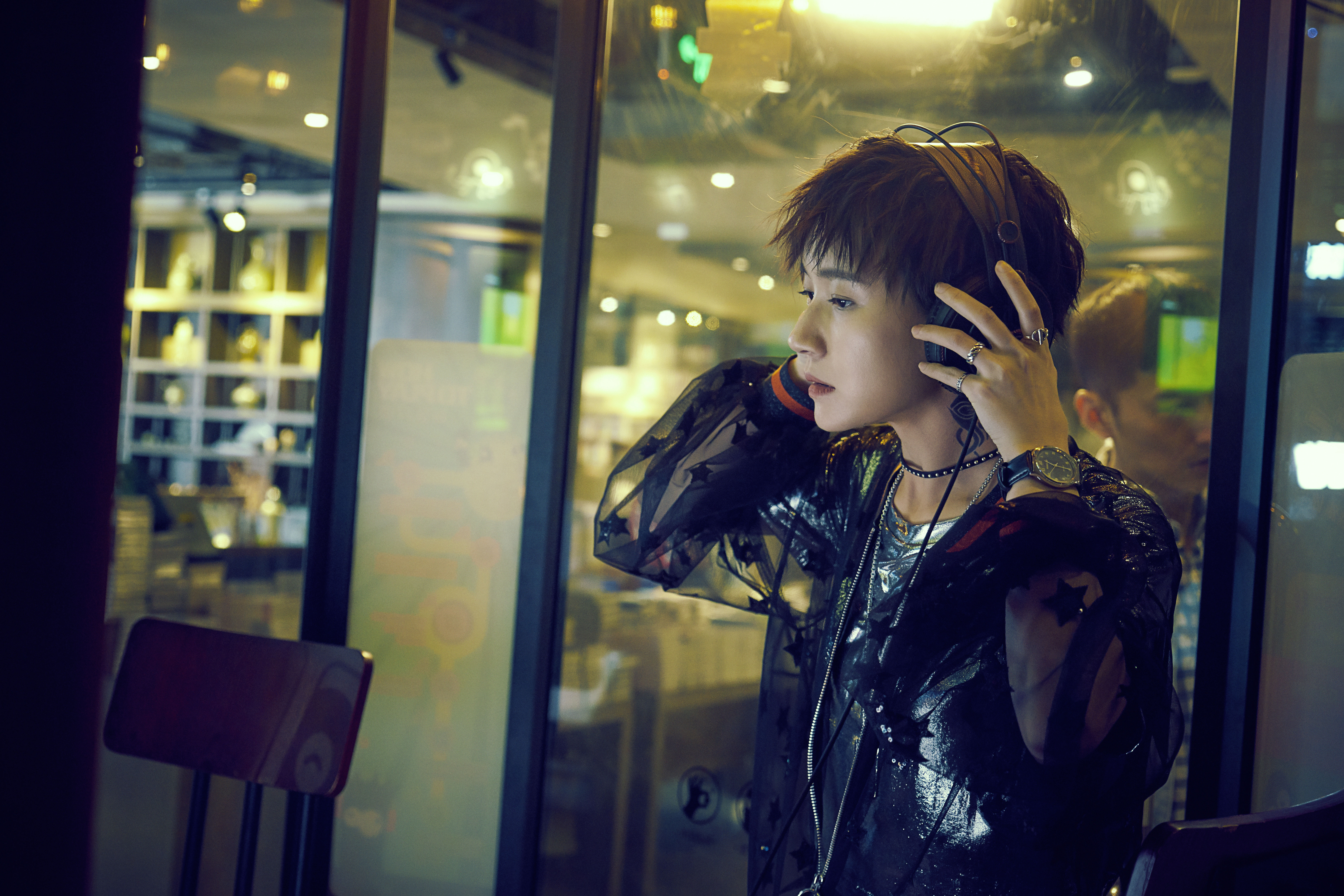 长安道剧照的剧照