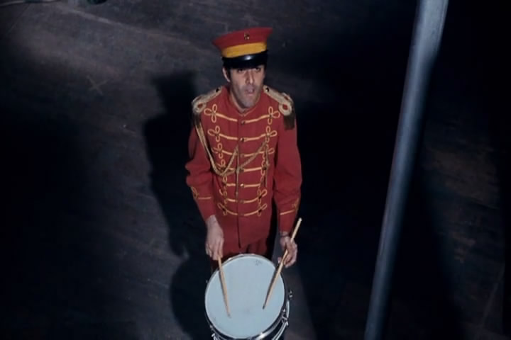 海棠留香剧照的剧照