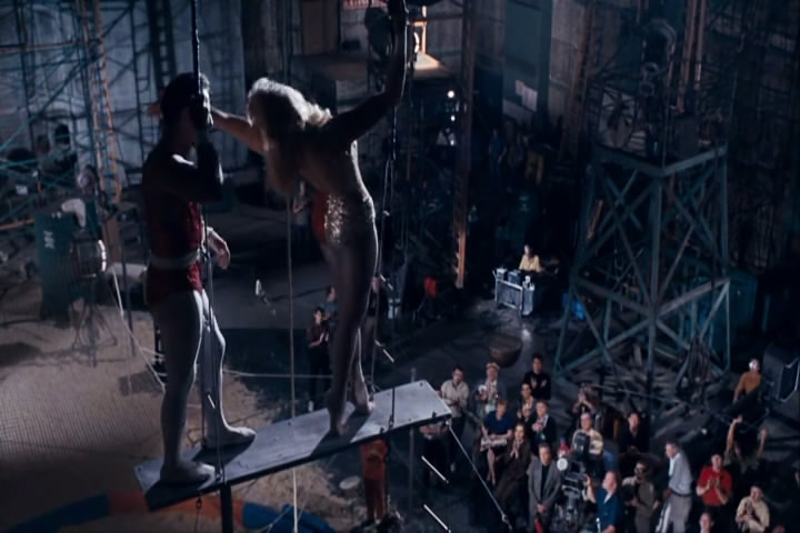 海棠留香剧照的剧照