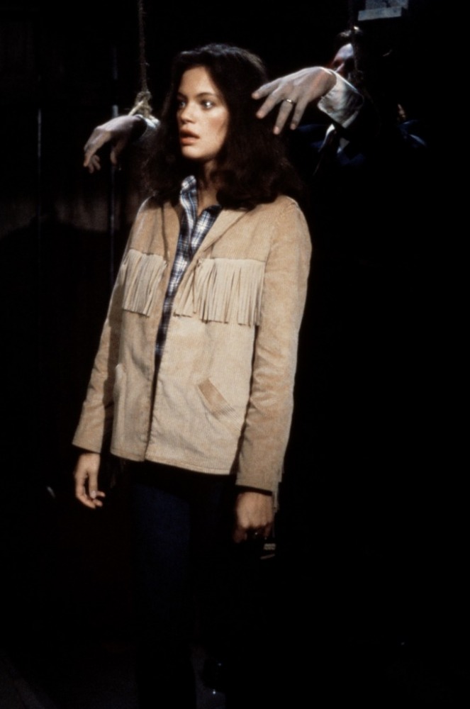 停止呼吸剧照的剧照