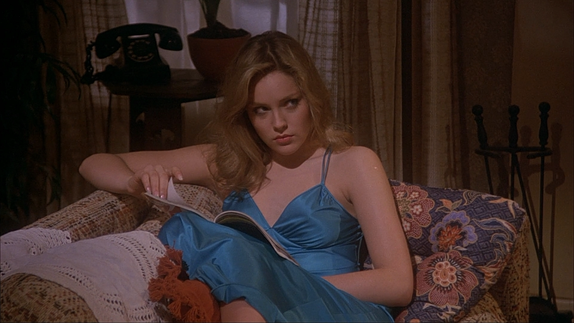 停止呼吸剧照的剧照