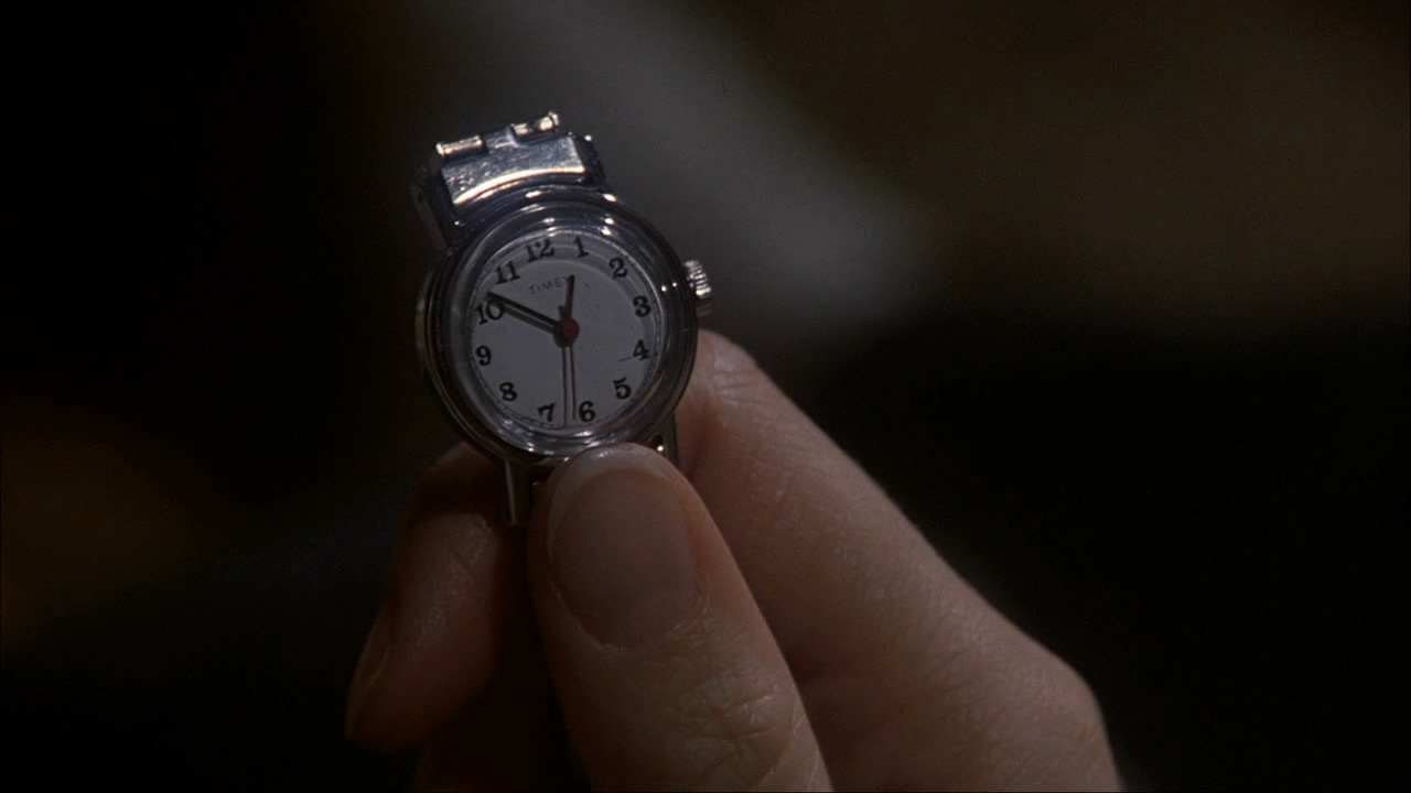 停止呼吸剧照的剧照