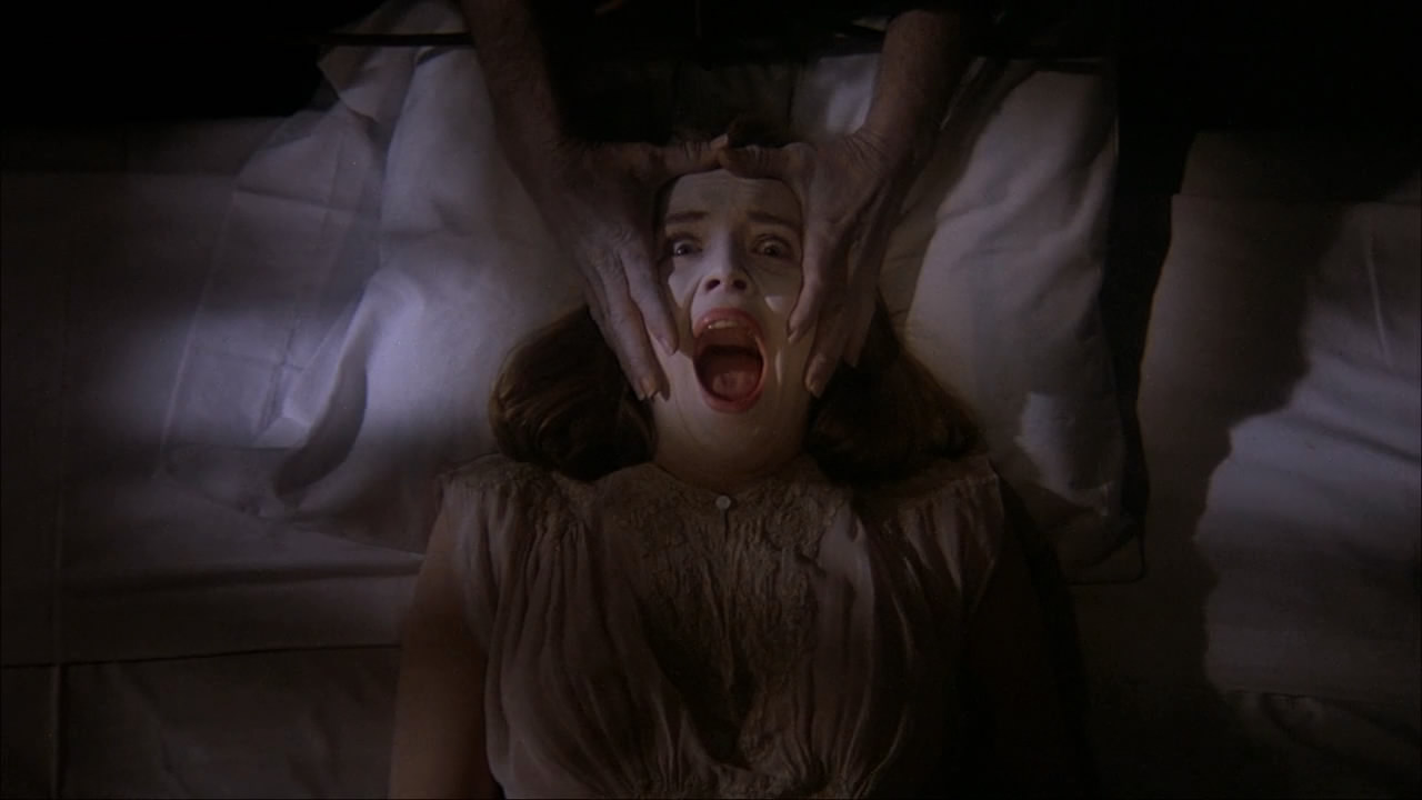 停止呼吸剧照的剧照