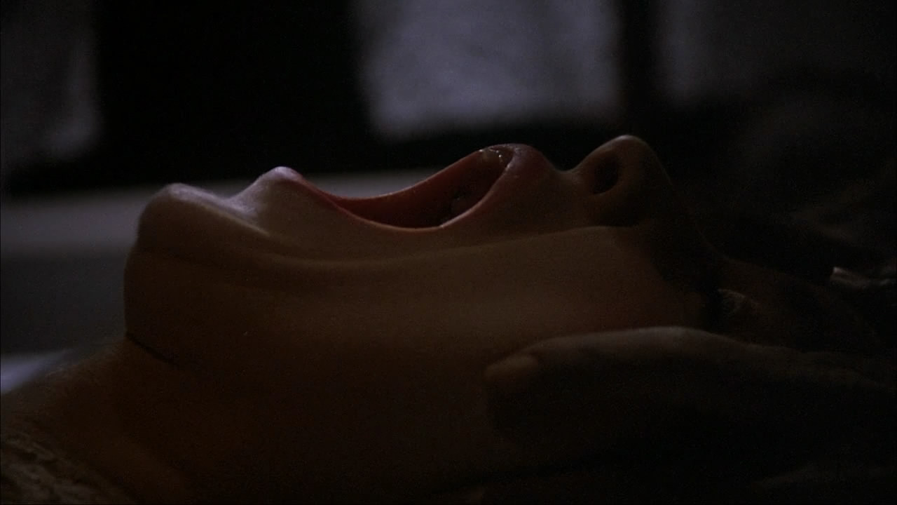 停止呼吸剧照的剧照