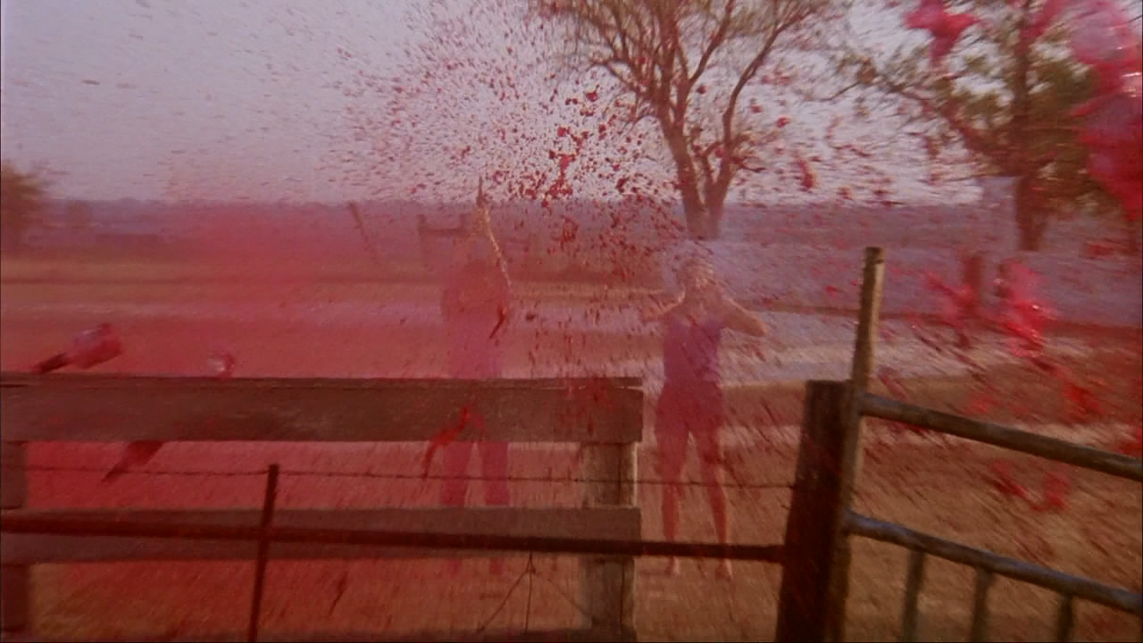 停止呼吸剧照的剧照