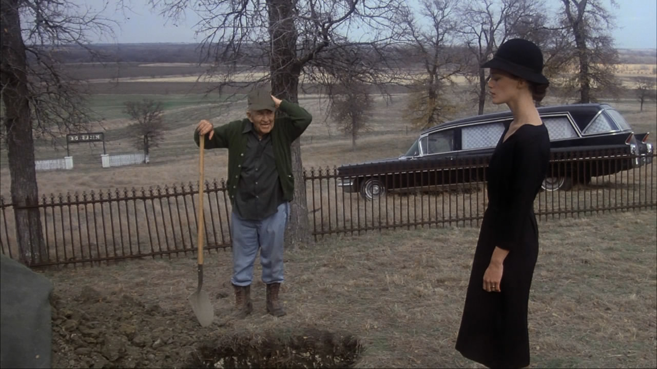 停止呼吸剧照的剧照