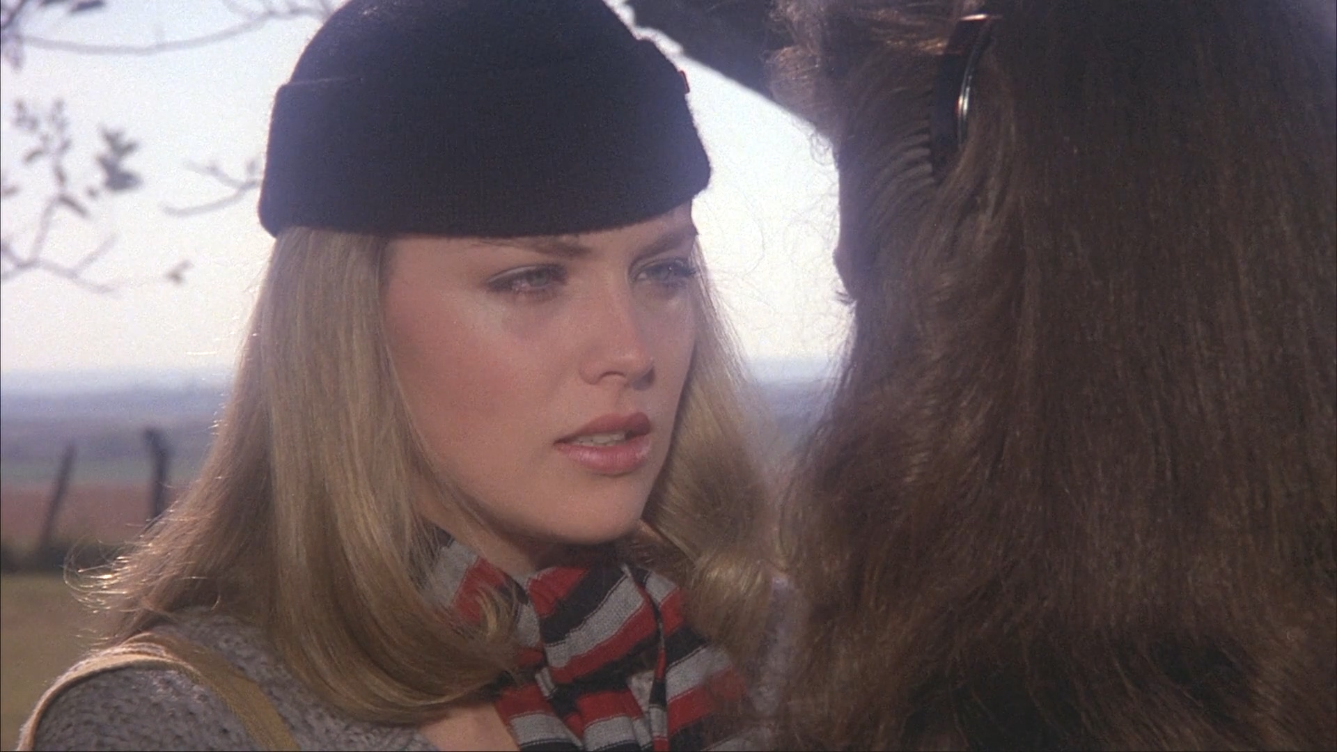 停止呼吸剧照的剧照