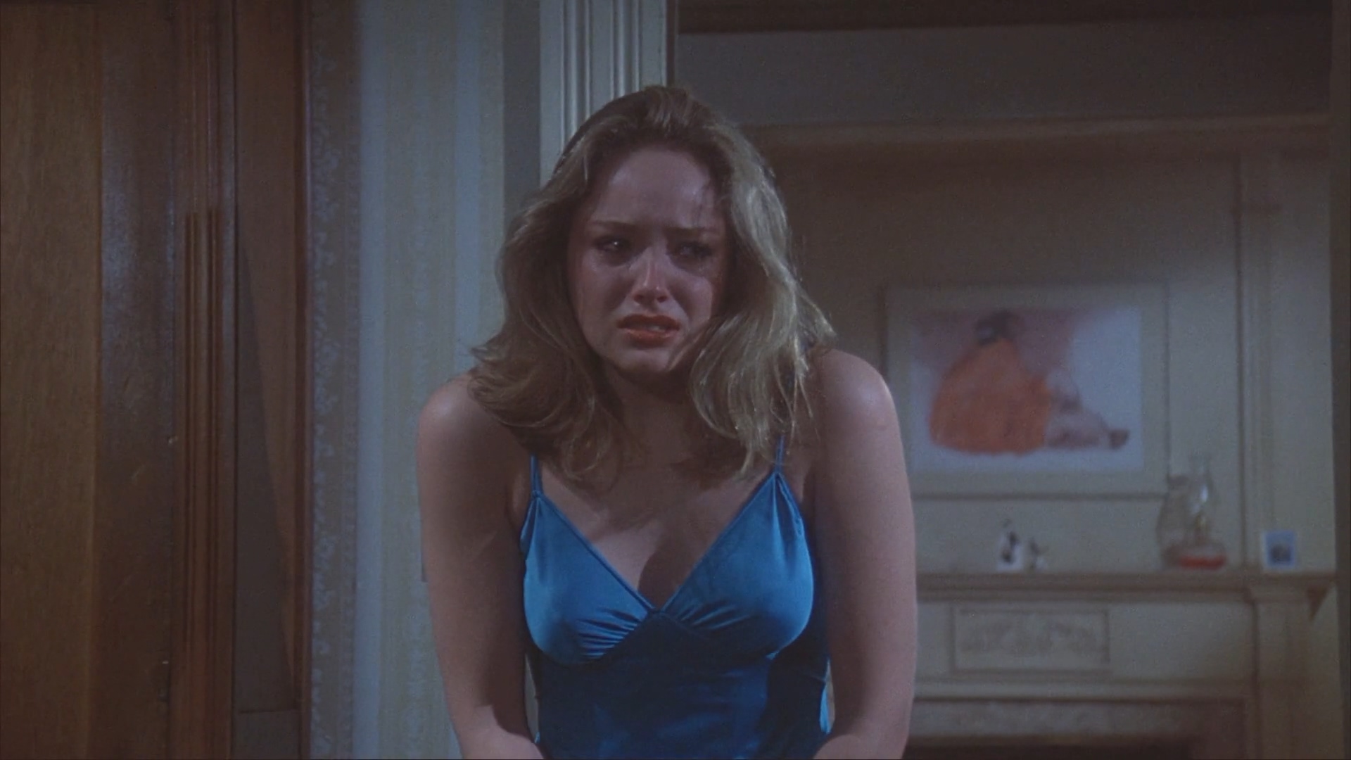 停止呼吸剧照的剧照