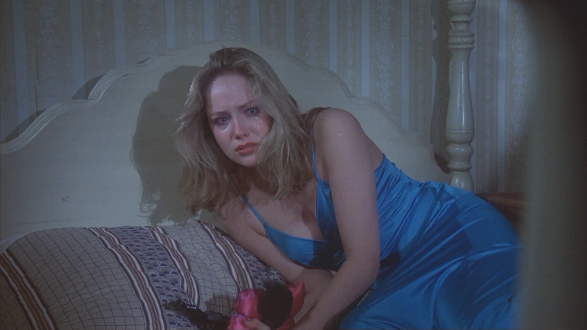 停止呼吸剧照的剧照