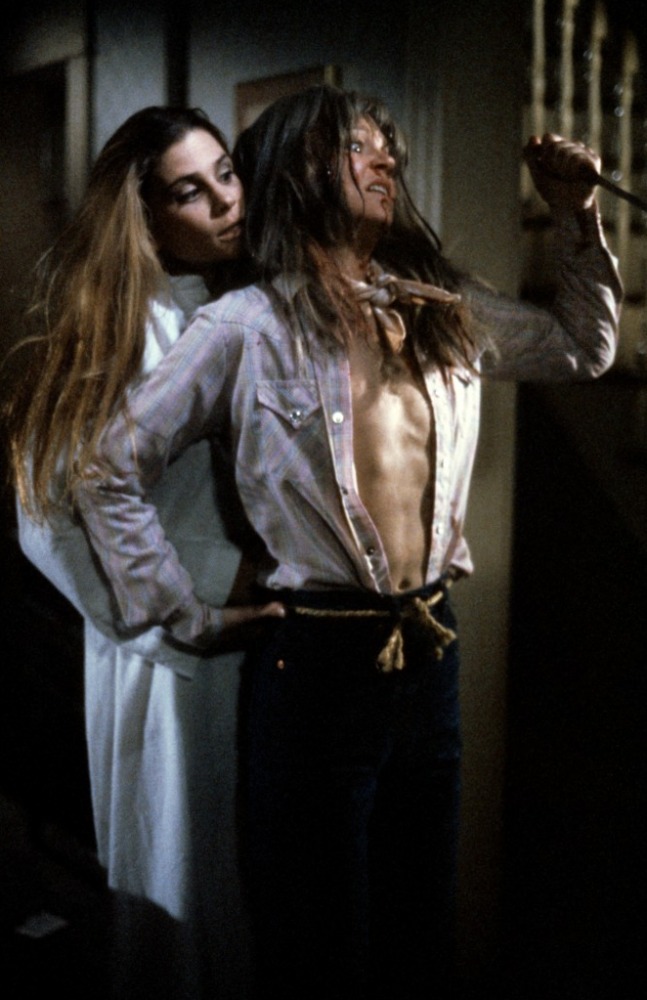 停止呼吸剧照的剧照