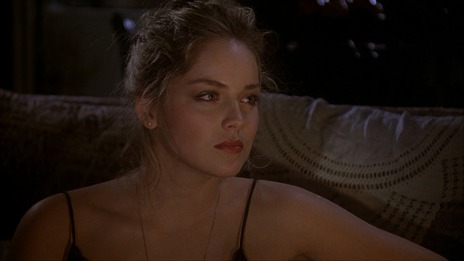 停止呼吸剧照的剧照