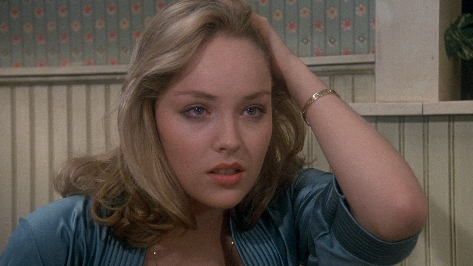 停止呼吸剧照的剧照