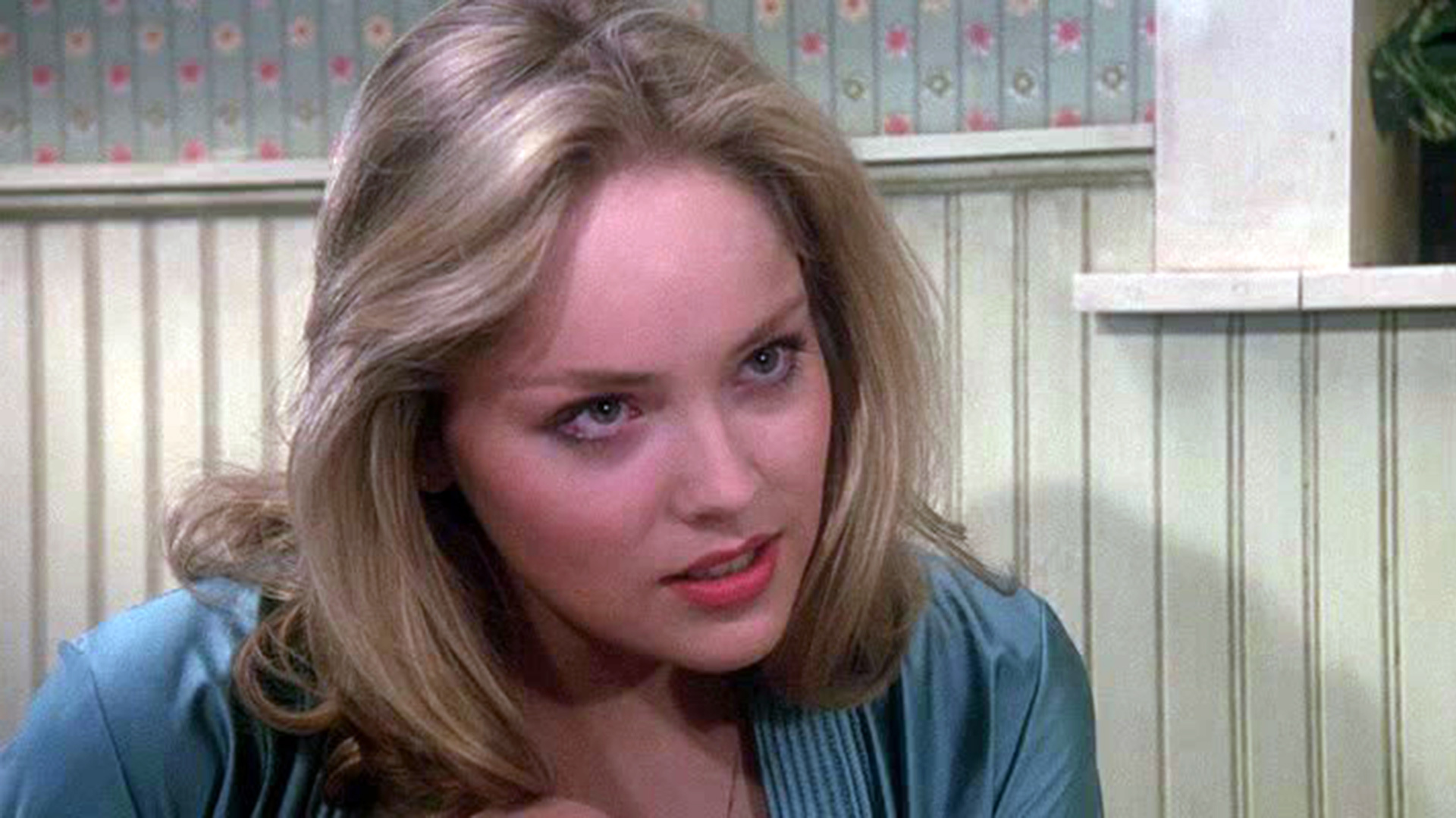 停止呼吸剧照的剧照