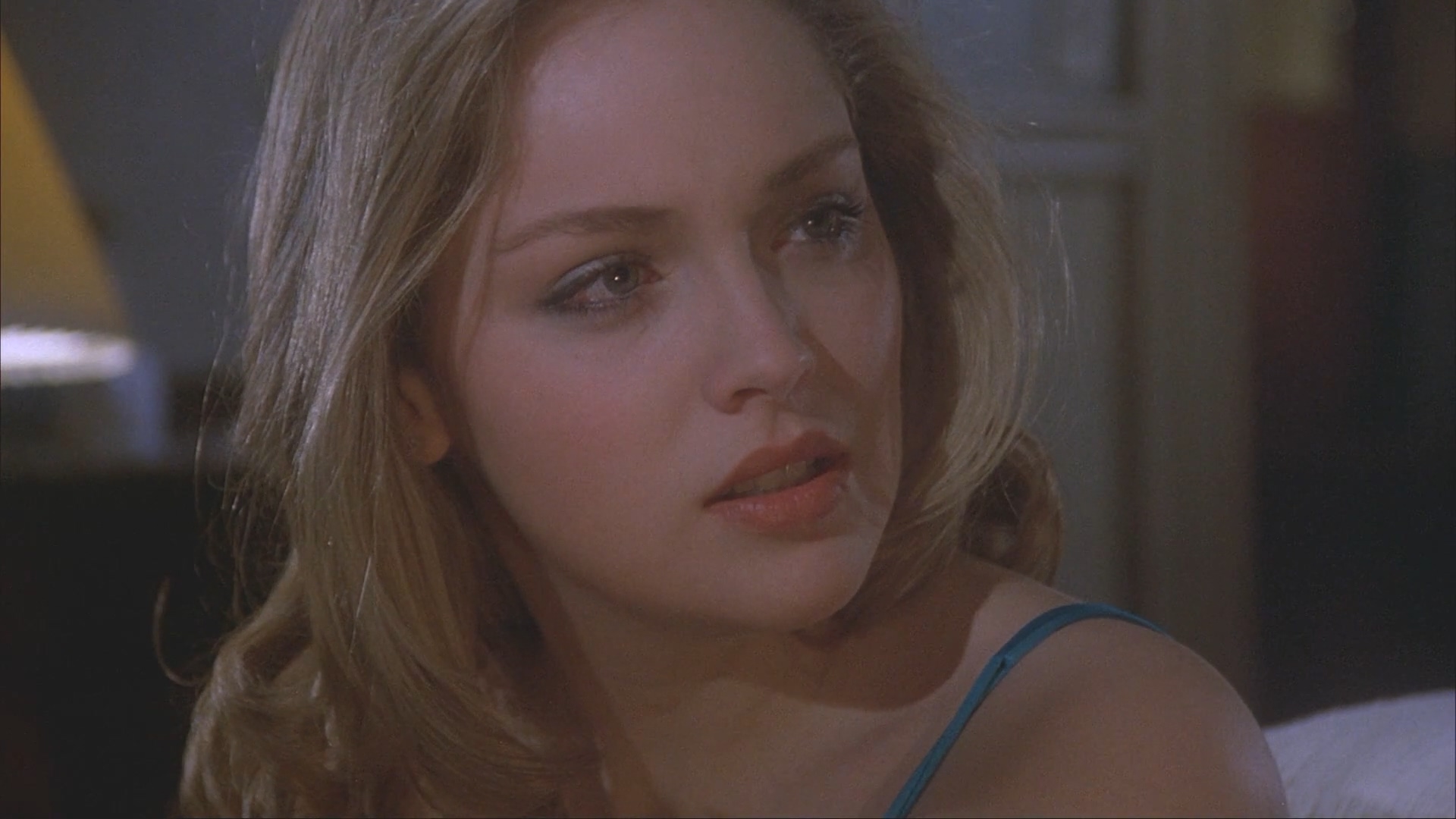 停止呼吸剧照的剧照