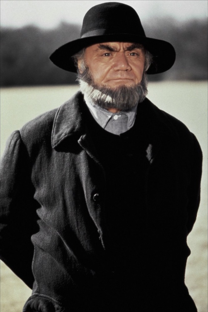 停止呼吸剧照的剧照