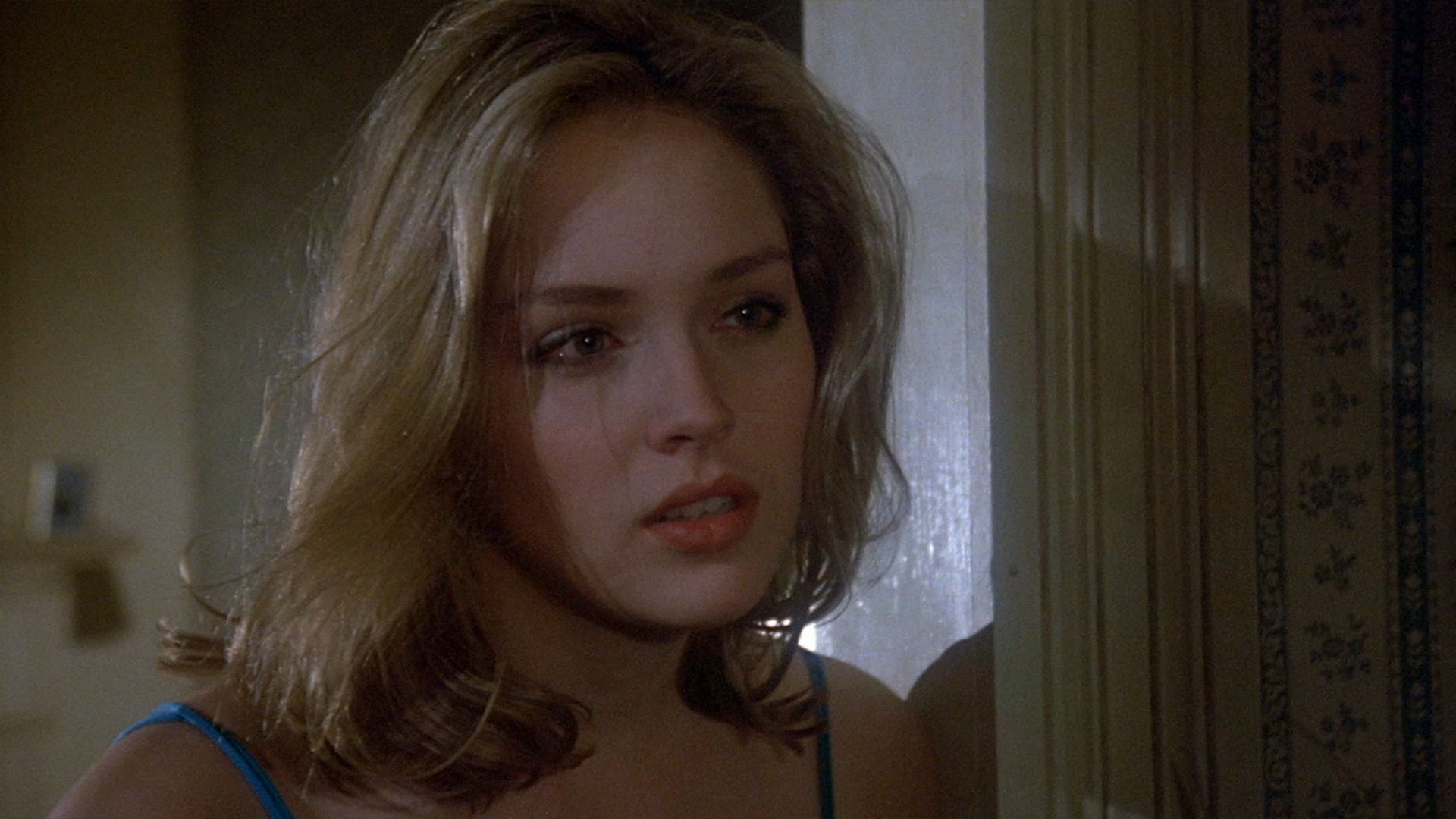 停止呼吸剧照的剧照