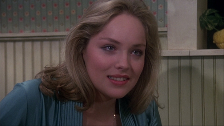 停止呼吸剧照的剧照