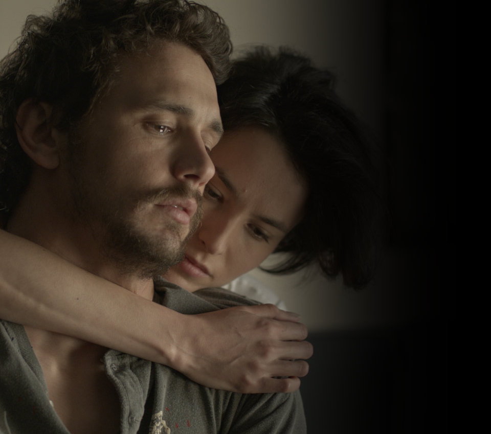 出轨幻想剧照的剧照