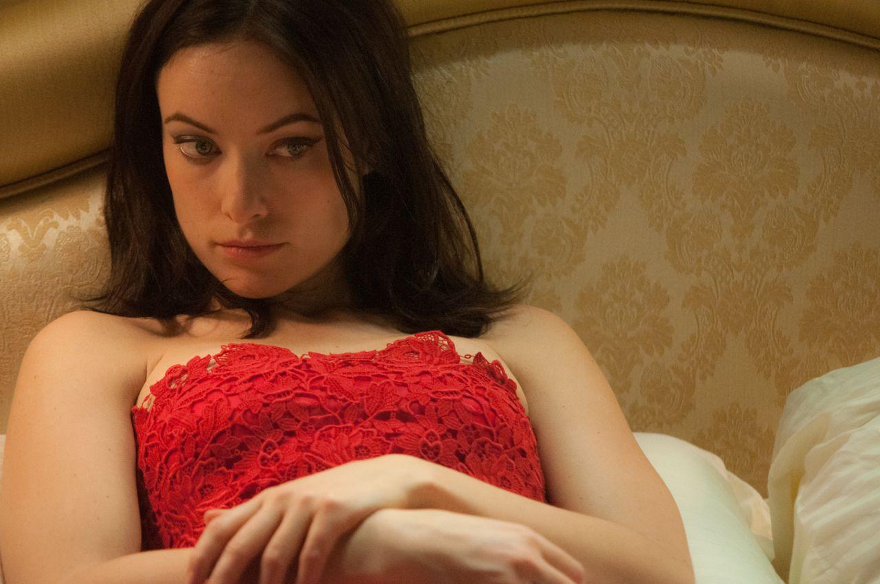 出轨幻想剧照的剧照