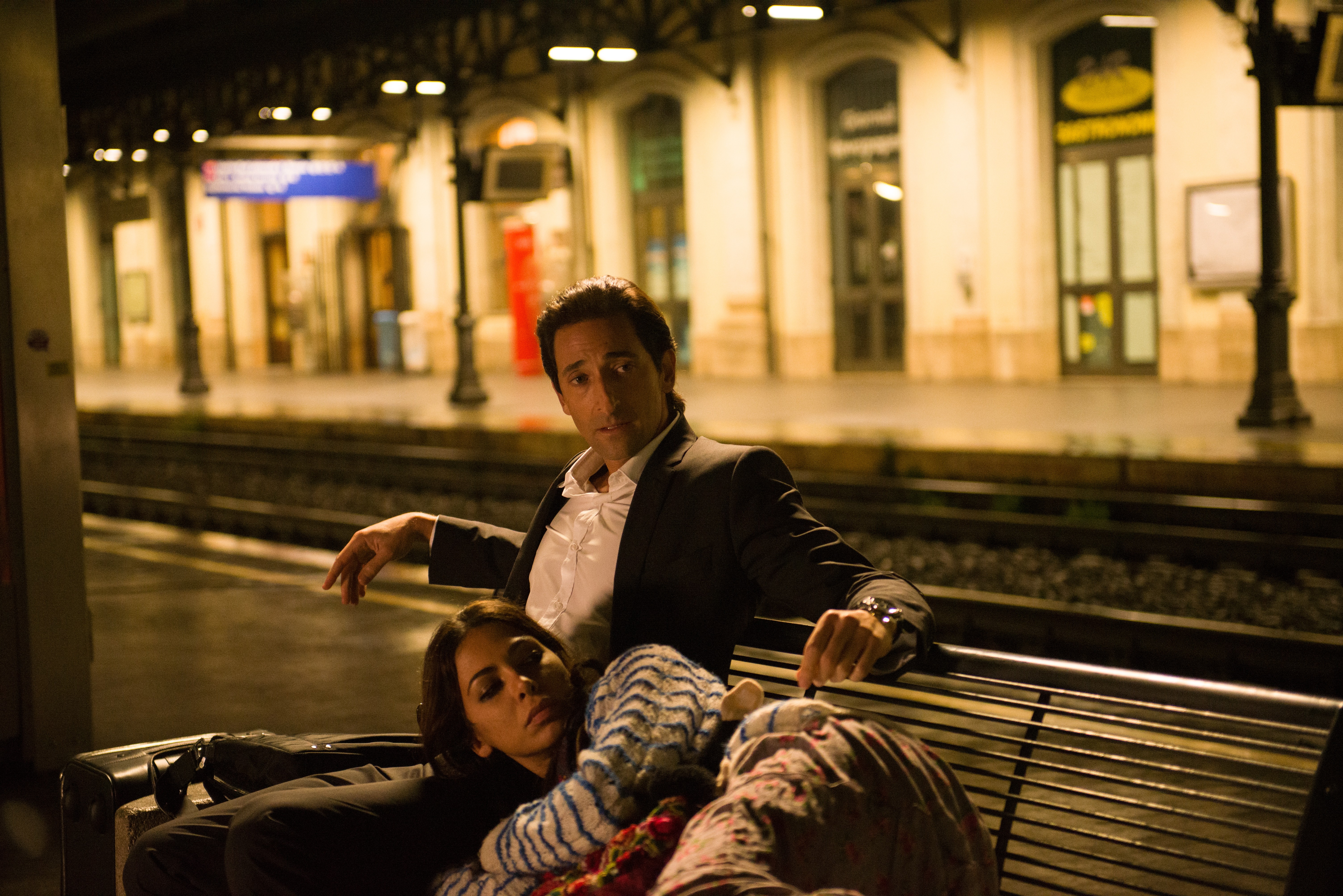 出轨幻想剧照的剧照