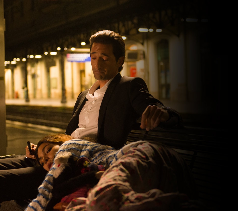 出轨幻想剧照的剧照