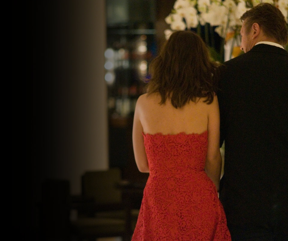 出轨幻想剧照的剧照