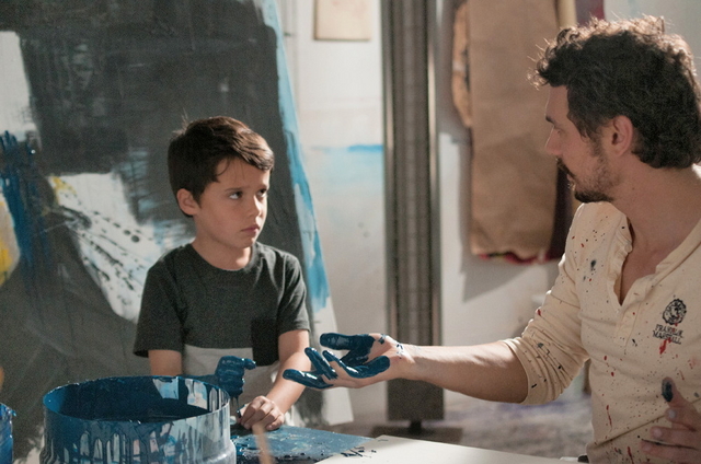 出轨幻想剧照的剧照