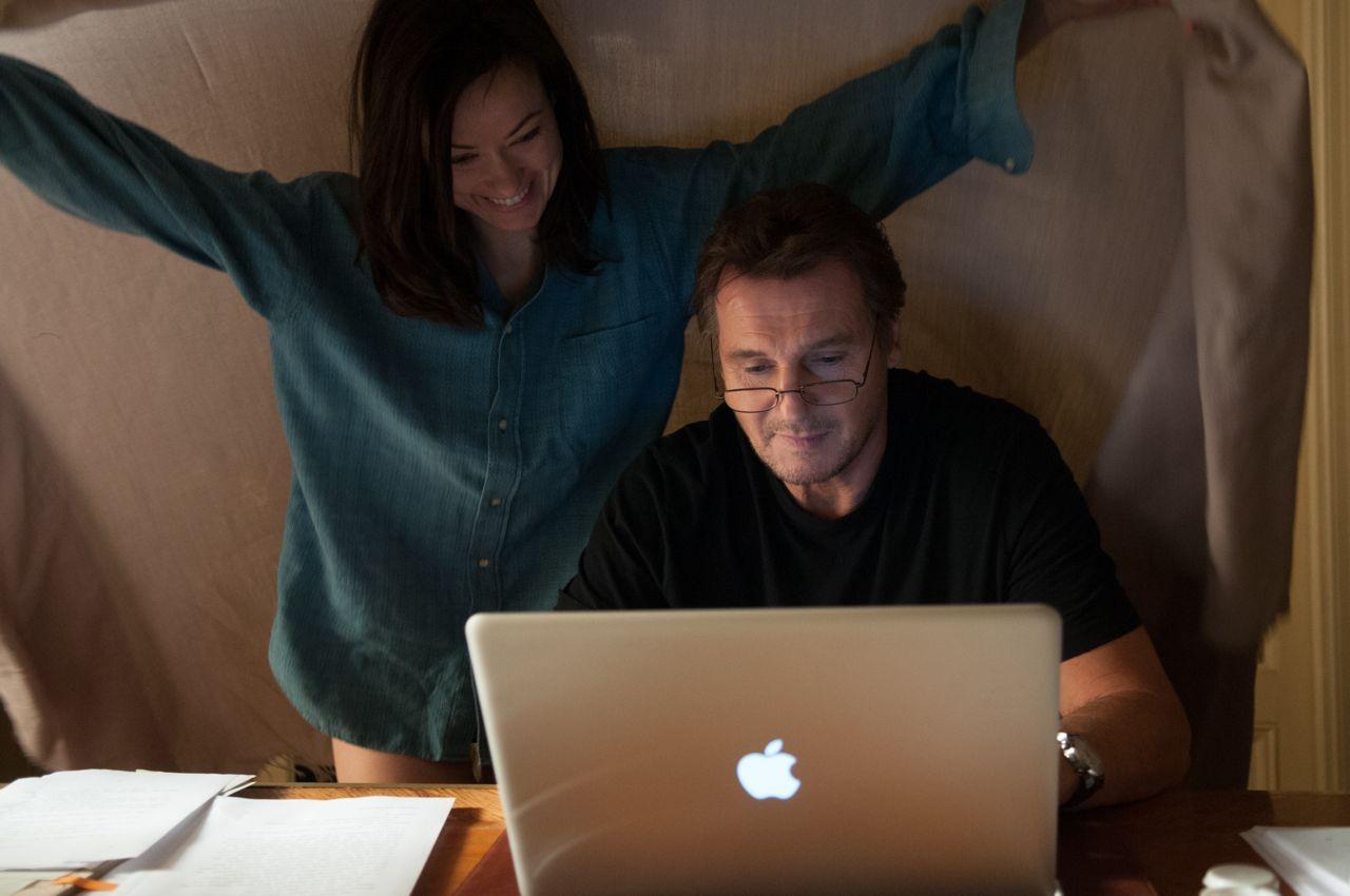 出轨幻想剧照的剧照