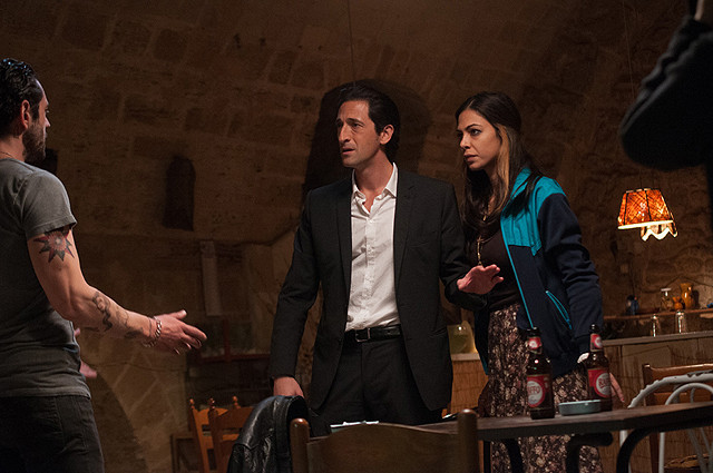 出轨幻想剧照的剧照