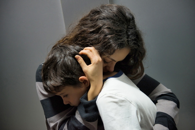 出轨幻想剧照的剧照