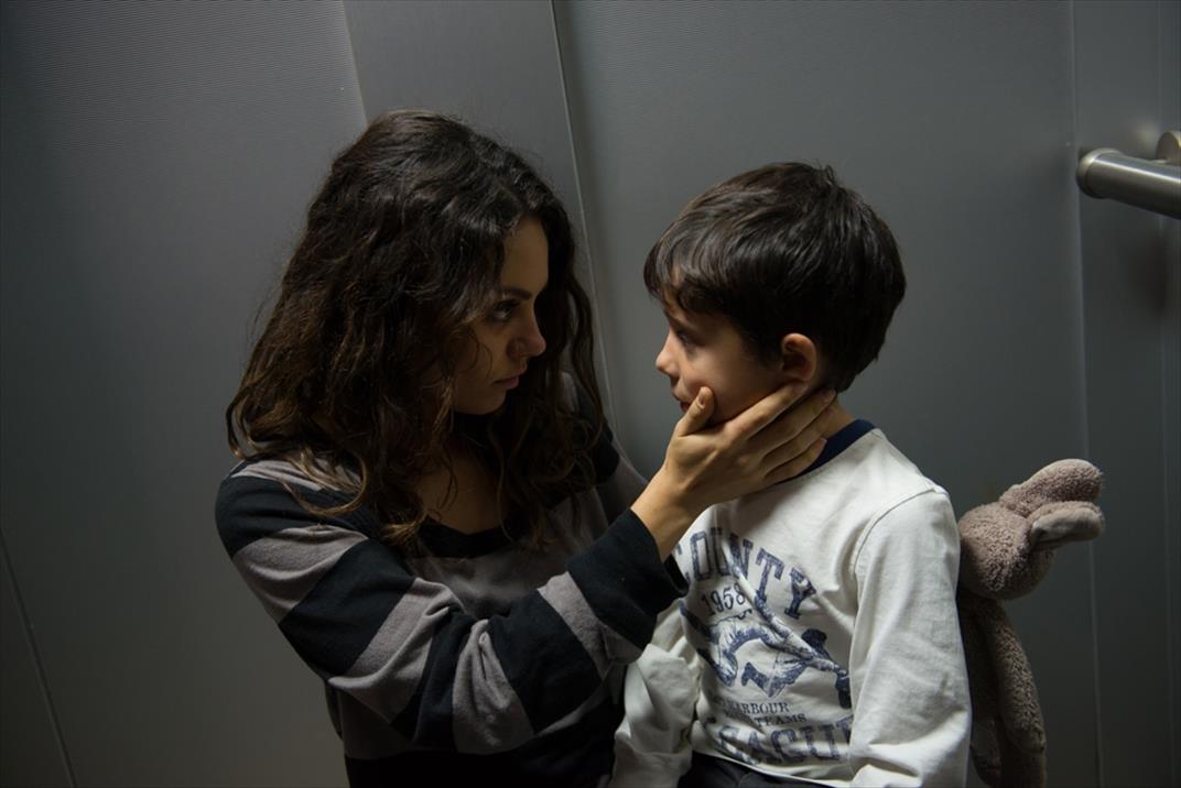 出轨幻想剧照的剧照