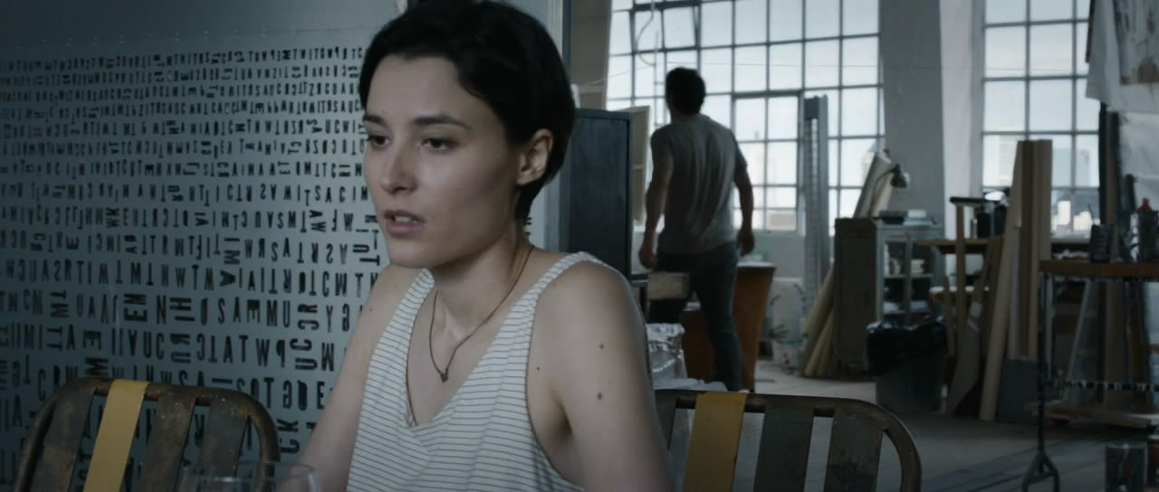 出轨幻想剧照的剧照