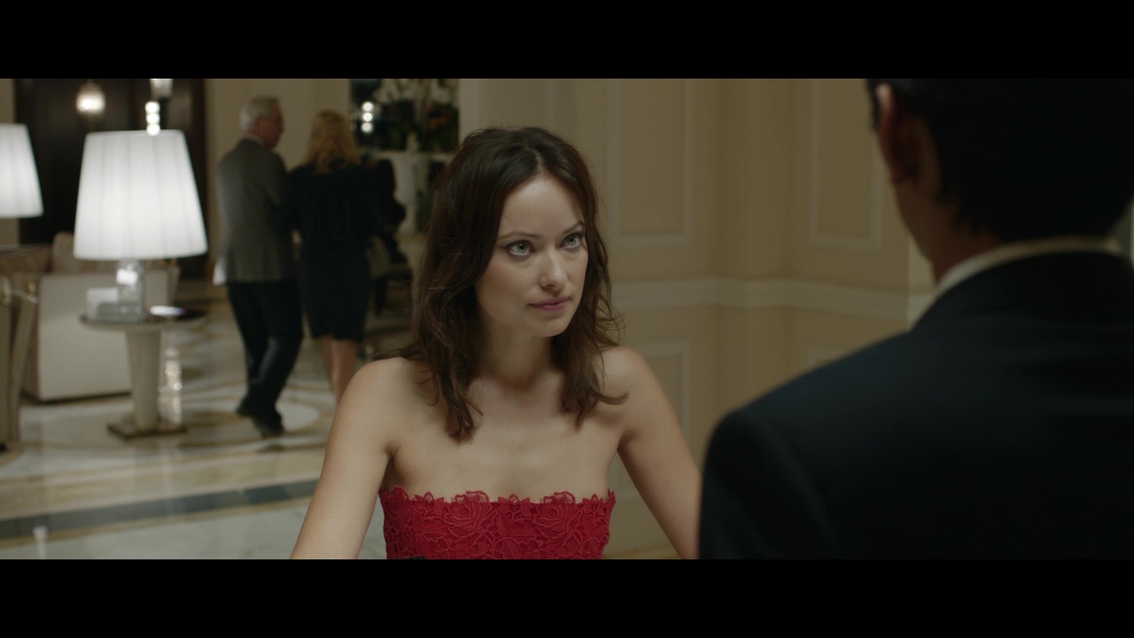 出轨幻想剧照的剧照