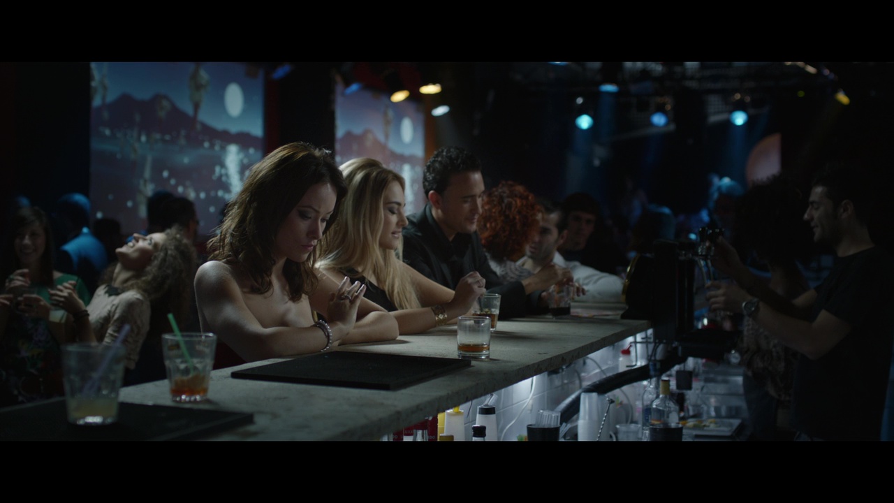 出轨幻想剧照的剧照