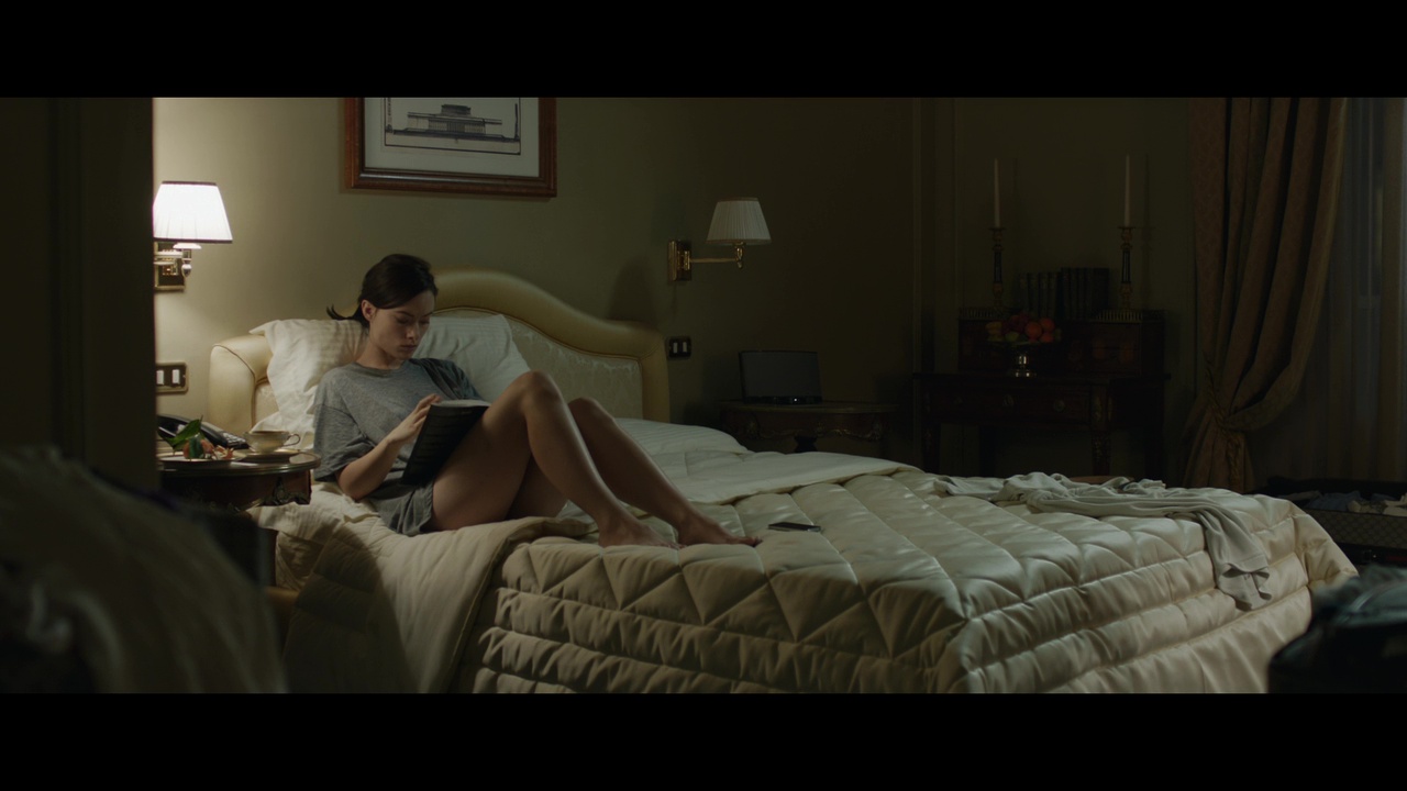 出轨幻想剧照的剧照