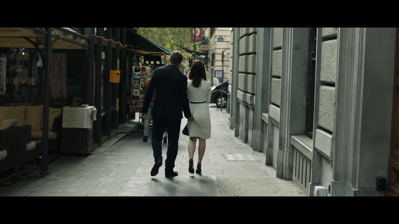 出轨幻想剧照的剧照