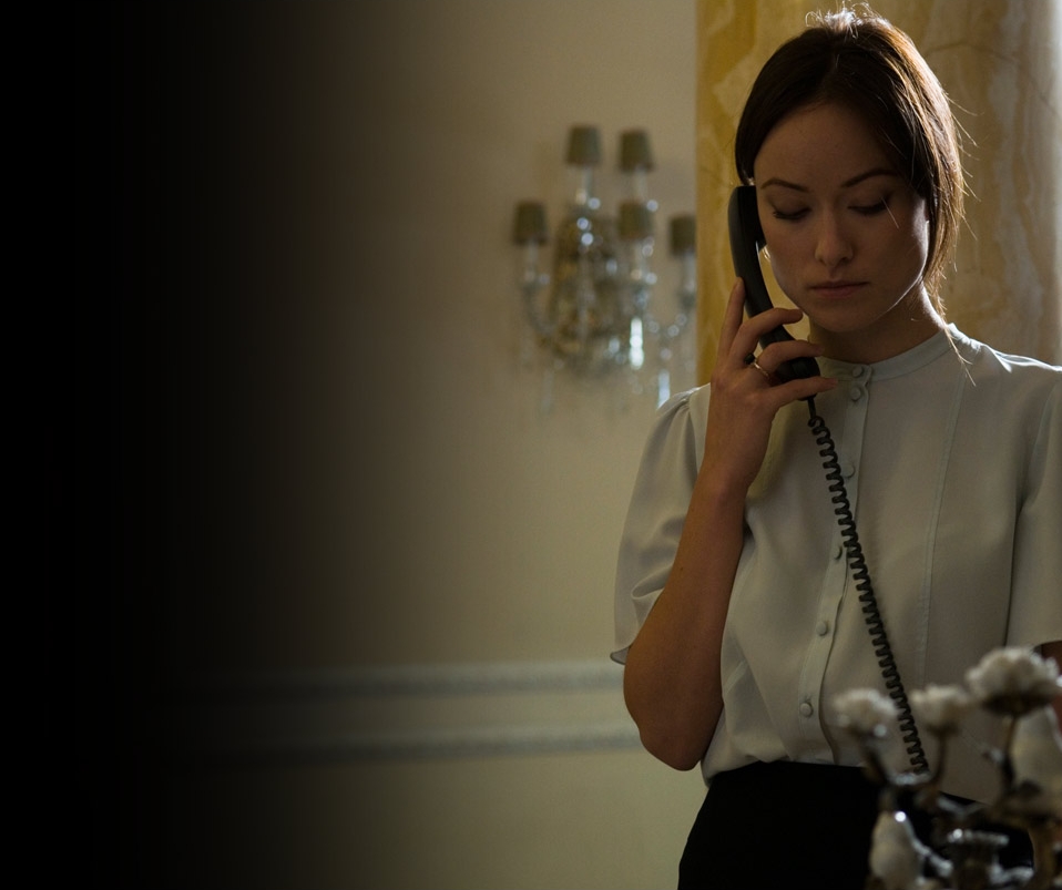 出轨幻想剧照的剧照