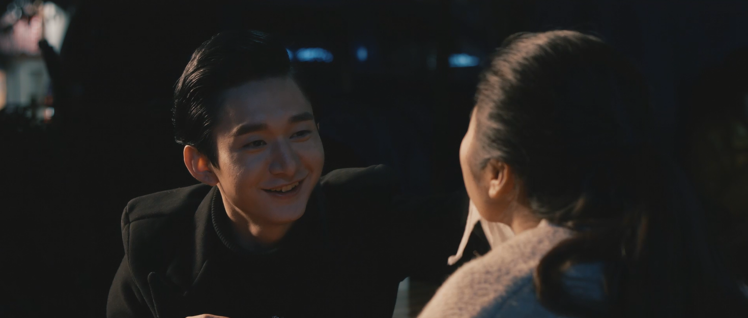 滚蛋吧！情人剧照的剧照