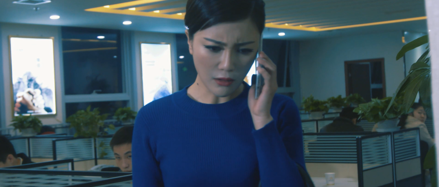 滚蛋吧！情人剧照的剧照